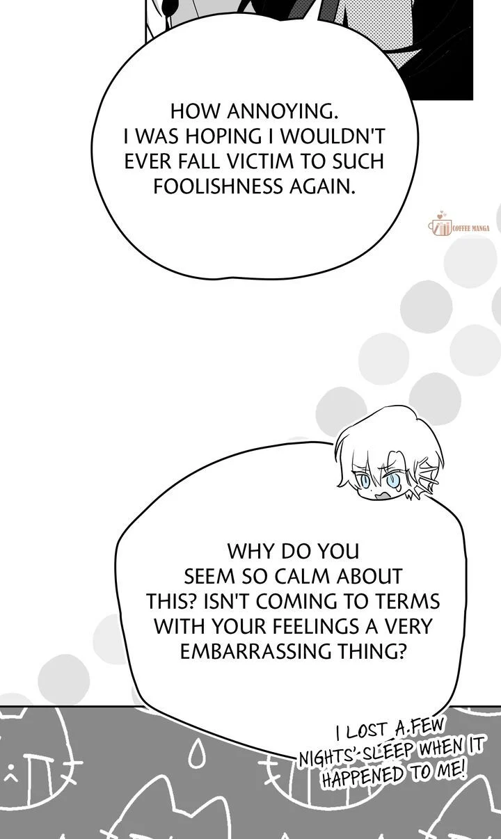 Falling for a Dying Princess Chapter 63 - page 63