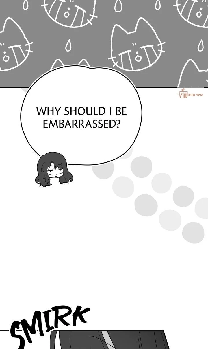 Falling for a Dying Princess Chapter 63 - page 64