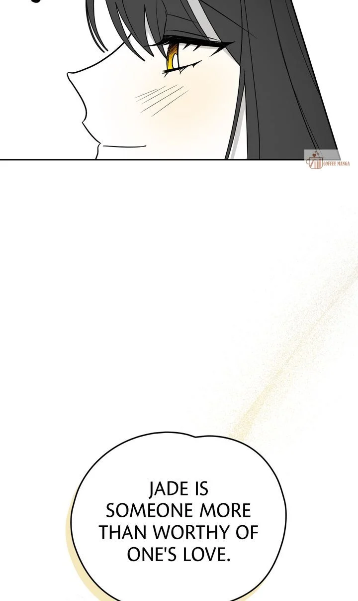 Falling for a Dying Princess Chapter 63 - page 65