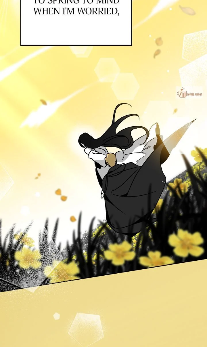 Falling for a Dying Princess Chapter 63 - page 69