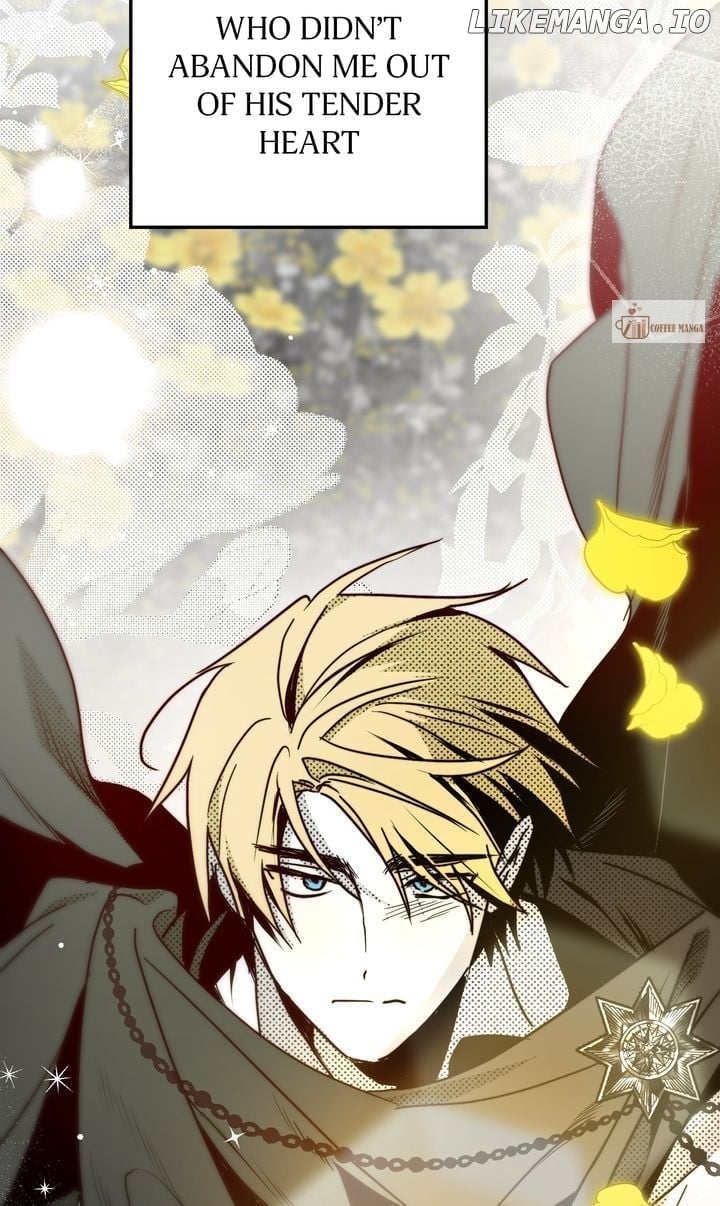 Falling for a Dying Princess Chapter 63 - page 72