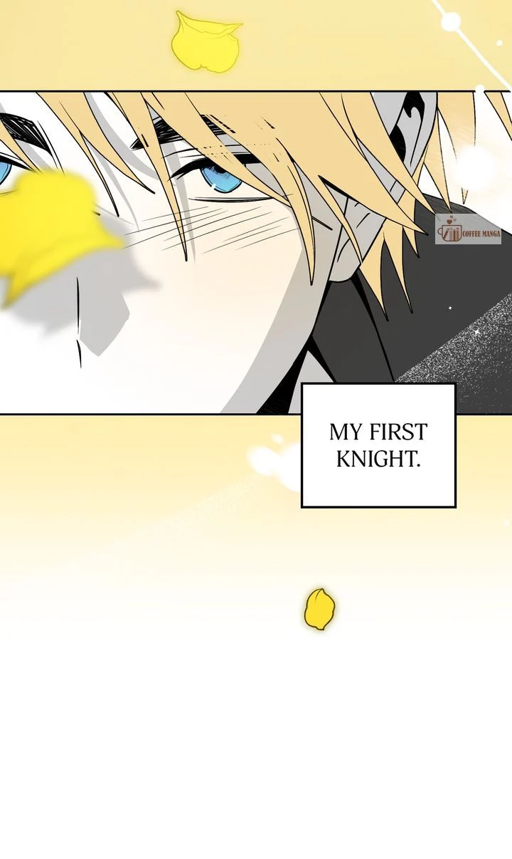 Falling for a Dying Princess Chapter 63 - page 74