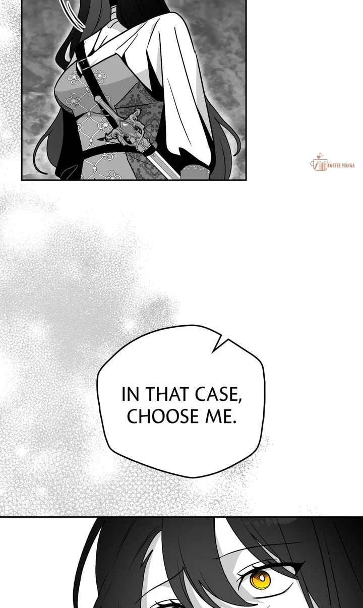 Falling for a Dying Princess Chapter 63 - page 76