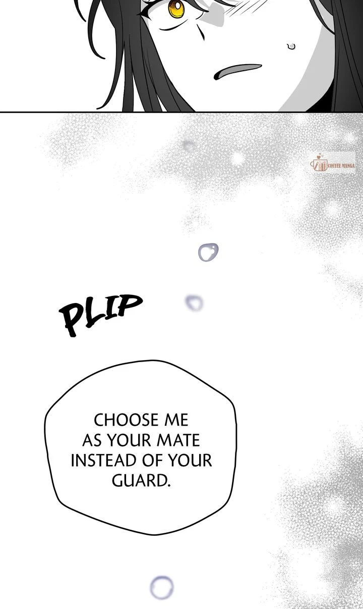 Falling for a Dying Princess Chapter 63 - page 77