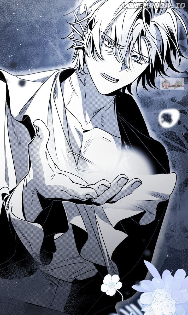 Falling for a Dying Princess Chapter 63 - page 79