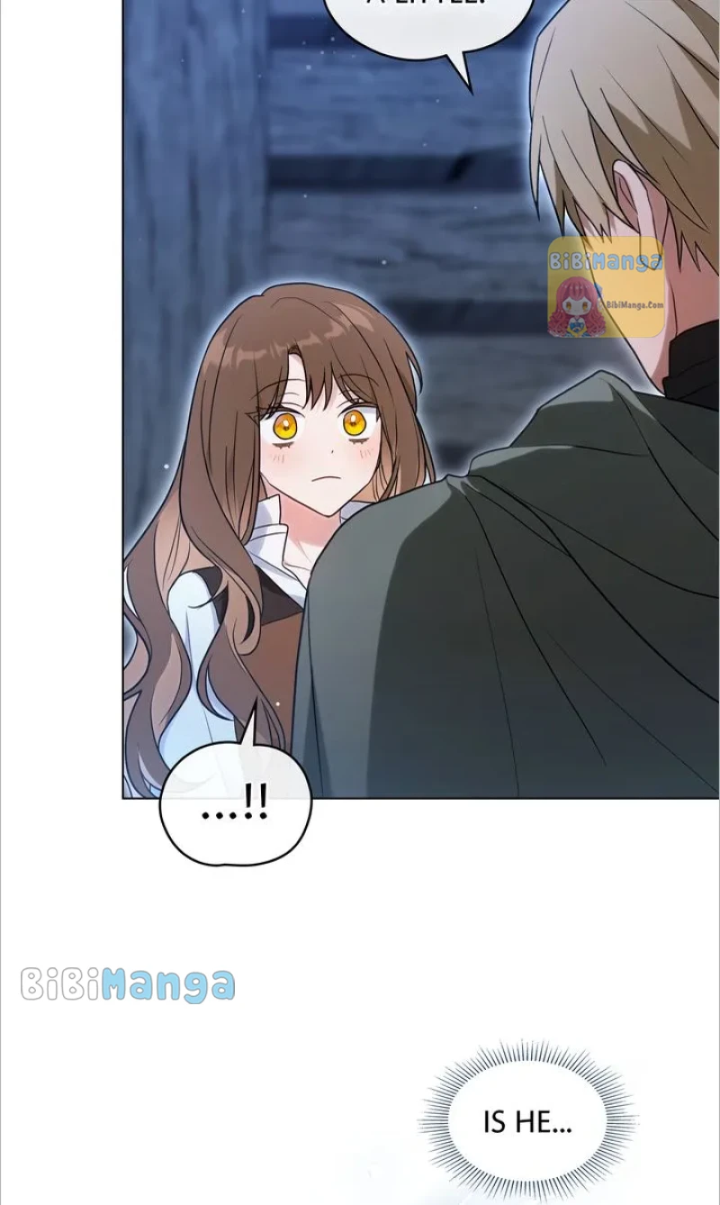 Falling for a Dying Princess Chapter 23 - page 11