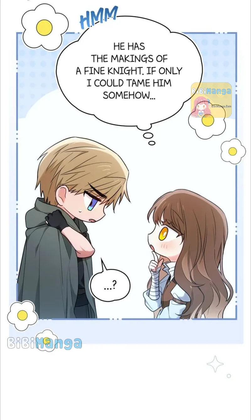Falling for a Dying Princess Chapter 23 - page 14