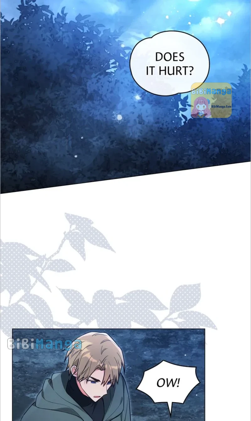 Falling for a Dying Princess Chapter 23 - page 2