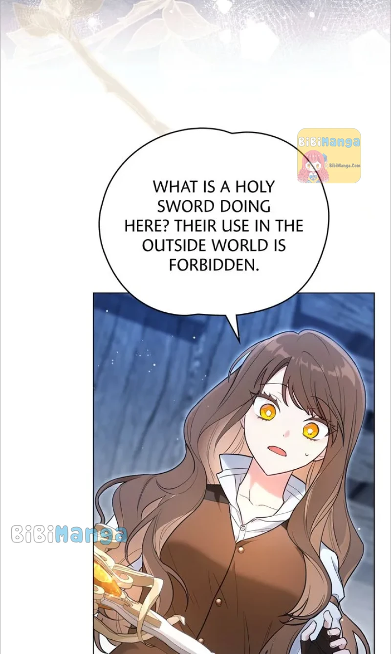 Falling for a Dying Princess Chapter 23 - page 20