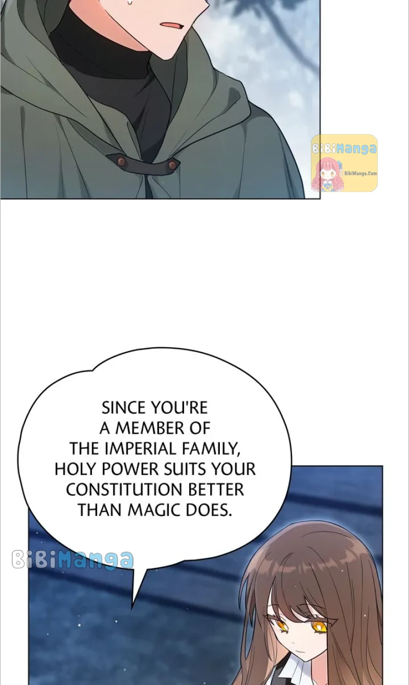 Falling for a Dying Princess Chapter 23 - page 22