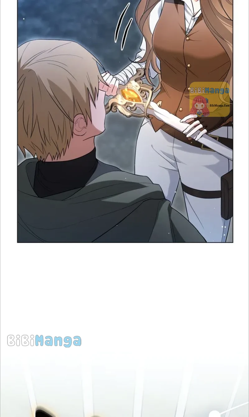 Falling for a Dying Princess Chapter 23 - page 23