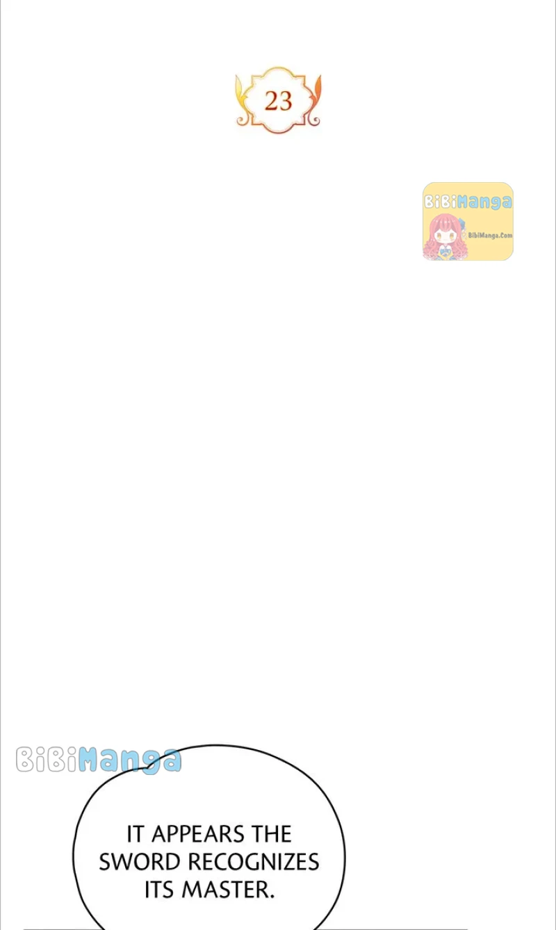 Falling for a Dying Princess Chapter 23 - page 27