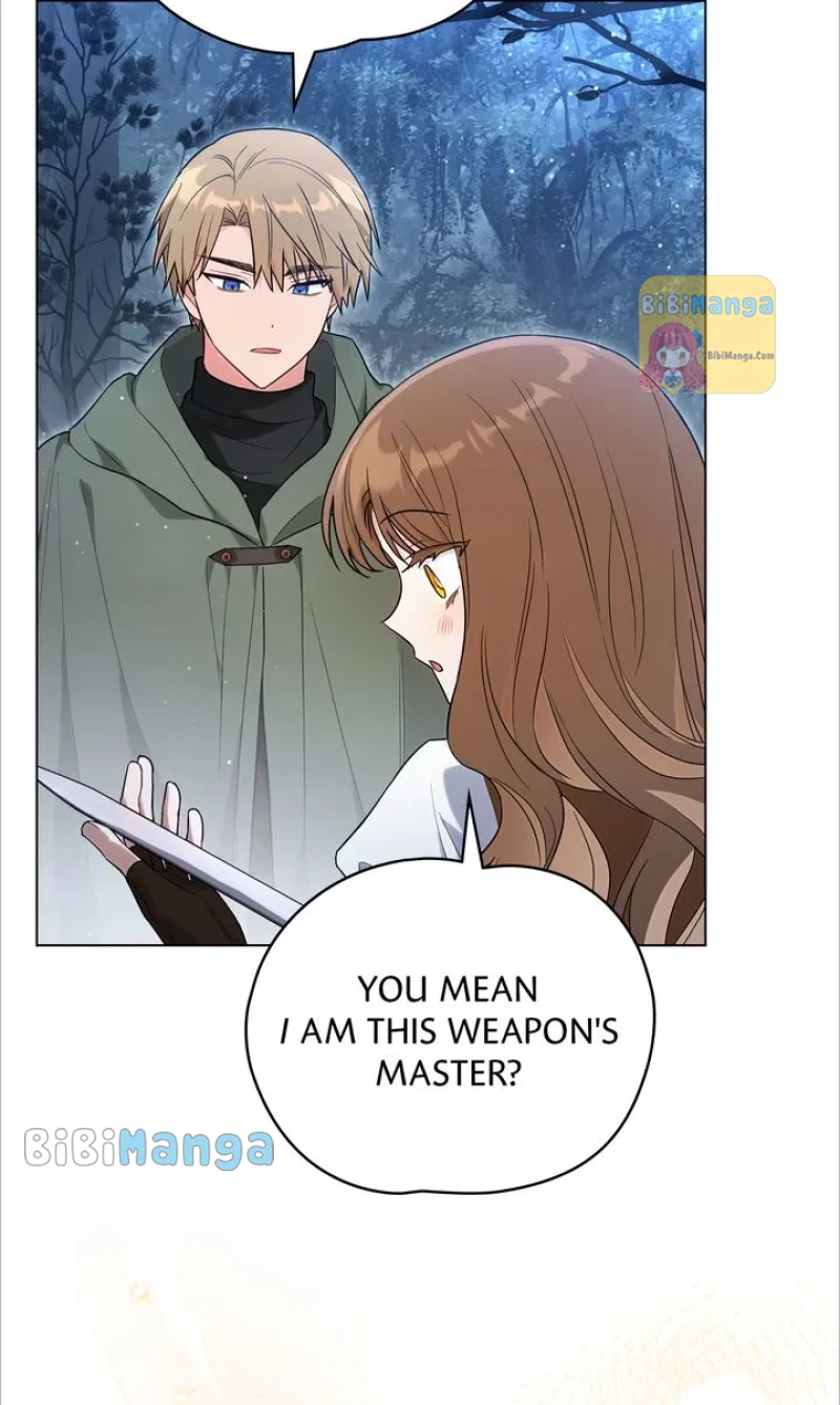 Falling for a Dying Princess Chapter 23 - page 28