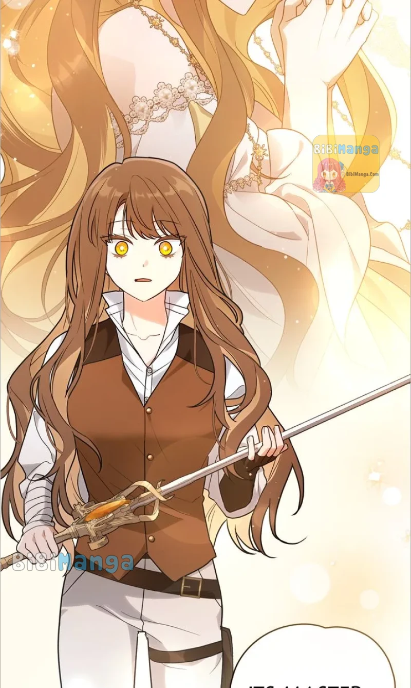 Falling for a Dying Princess Chapter 23 - page 30