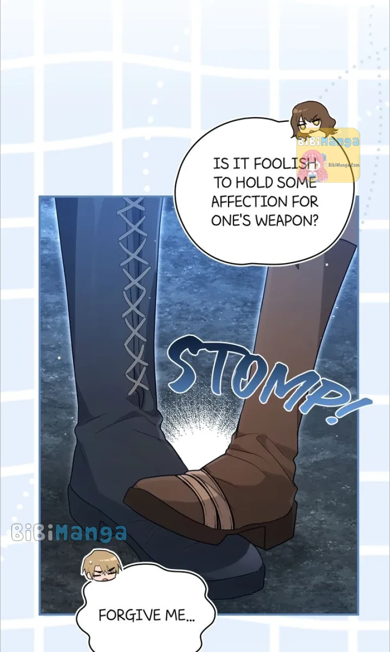 Falling for a Dying Princess Chapter 23 - page 33