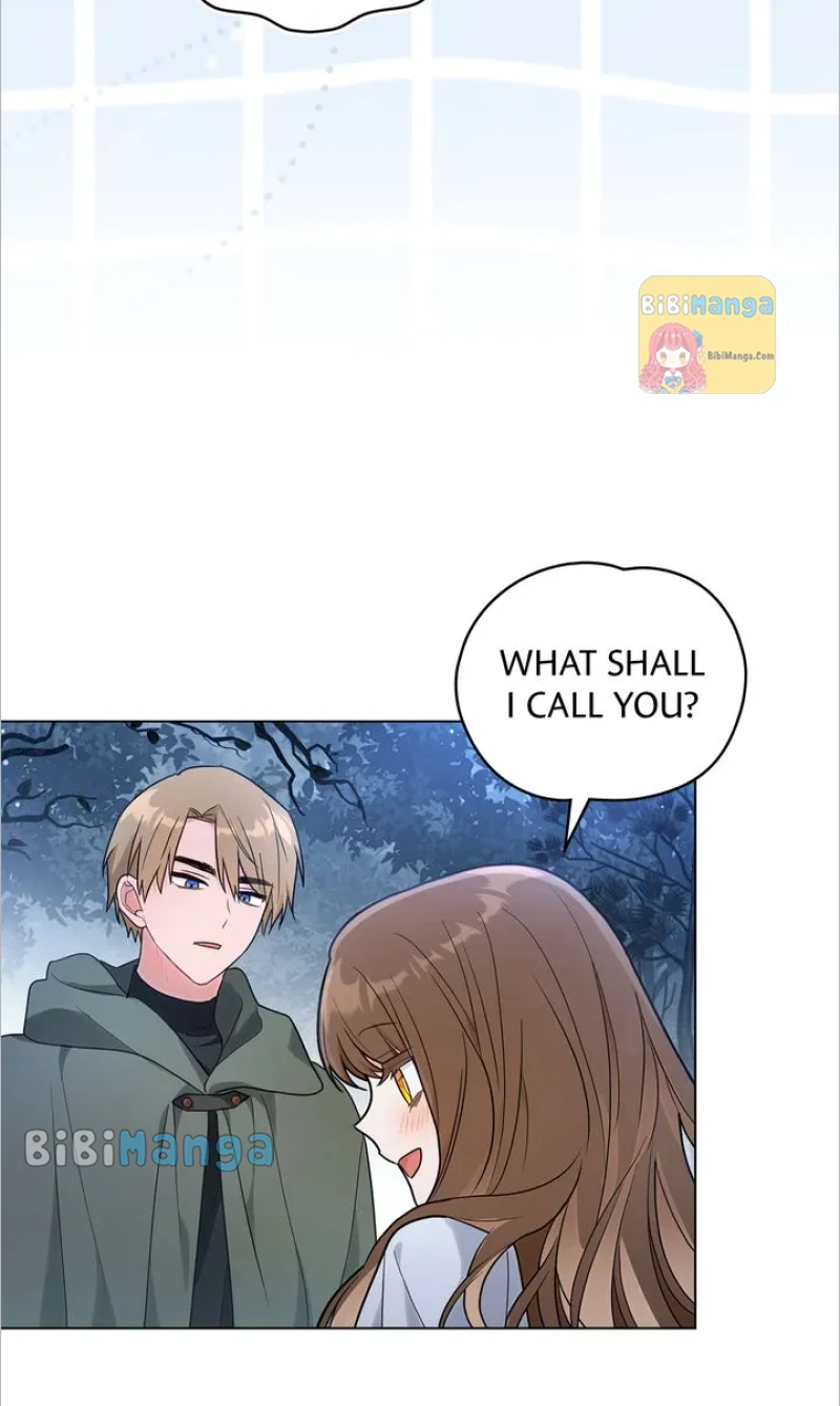 Falling for a Dying Princess Chapter 23 - page 34