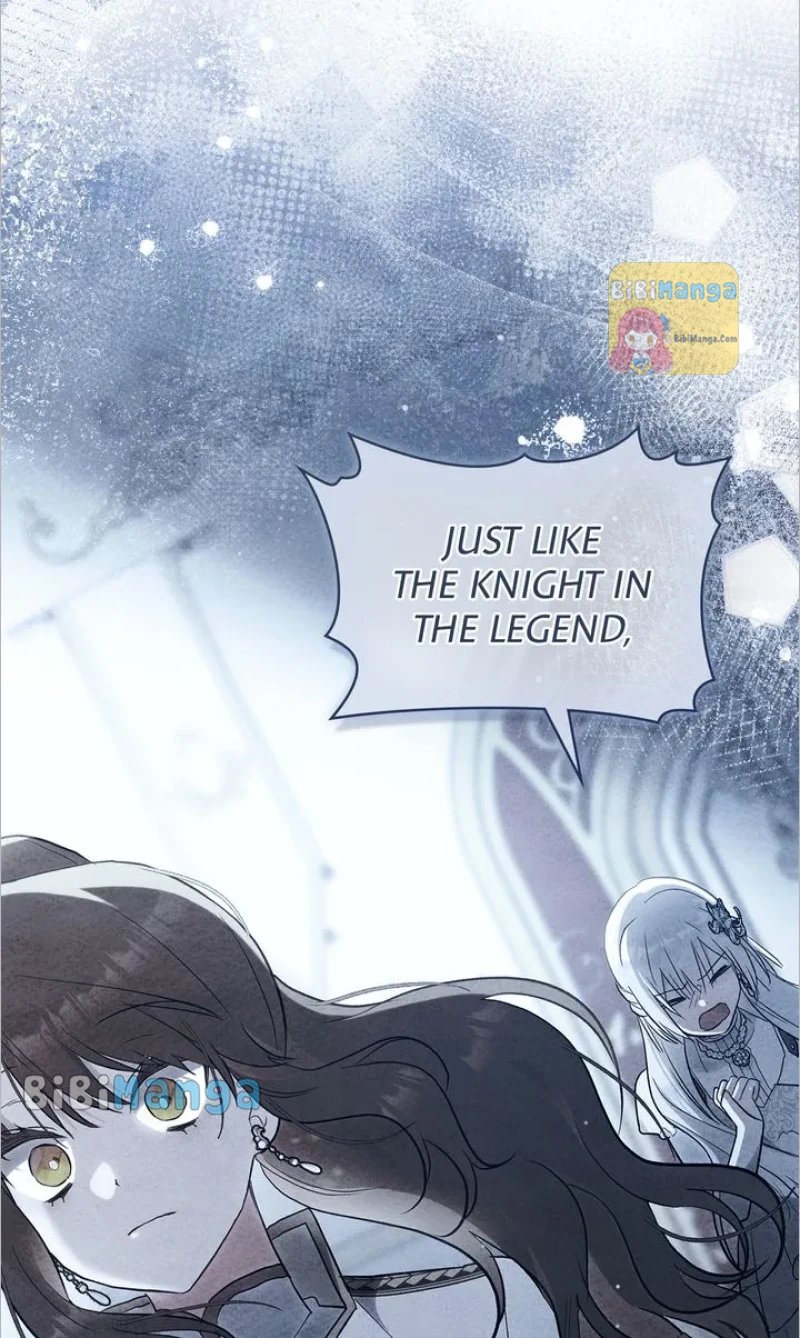Falling for a Dying Princess Chapter 23 - page 36
