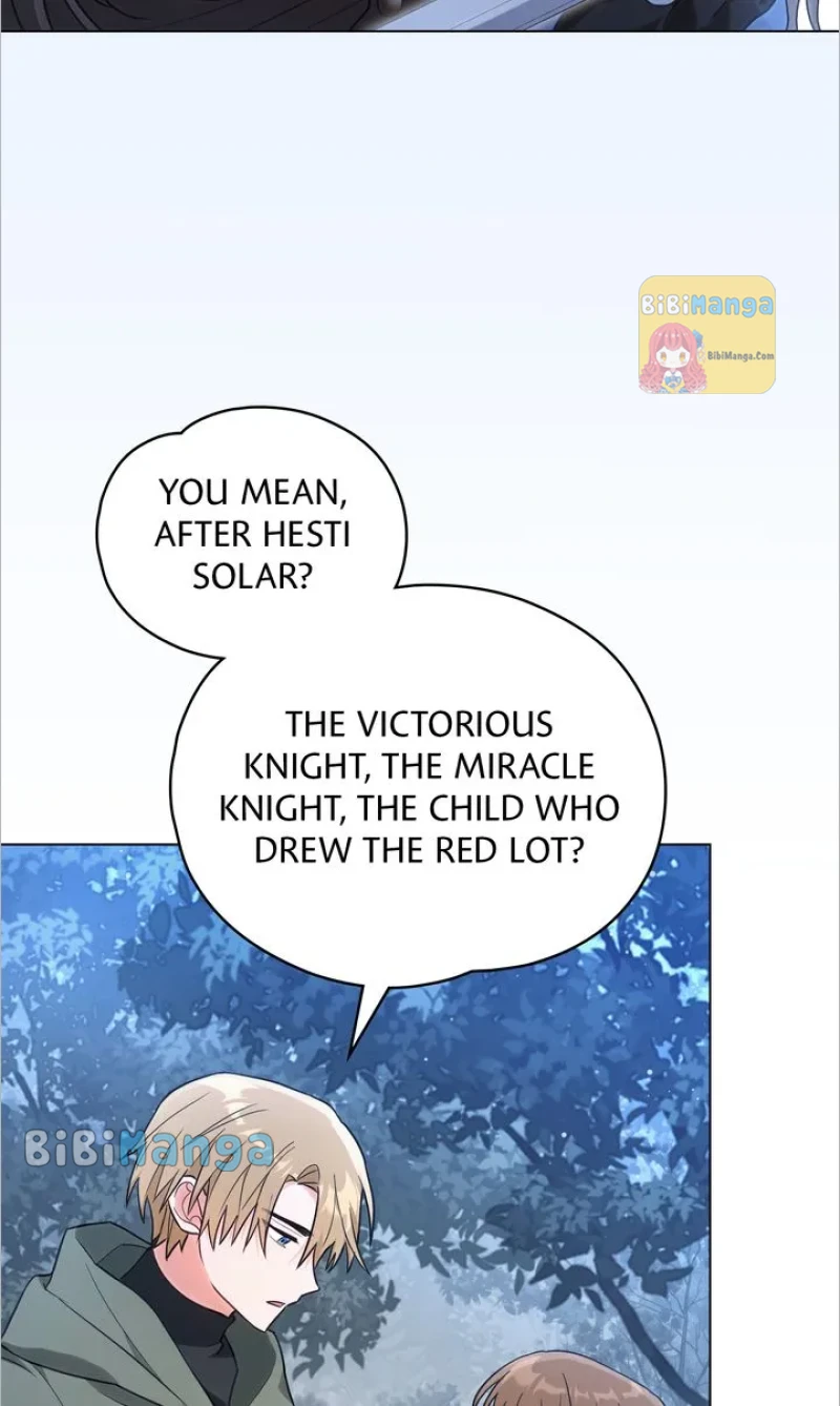 Falling for a Dying Princess Chapter 23 - page 40