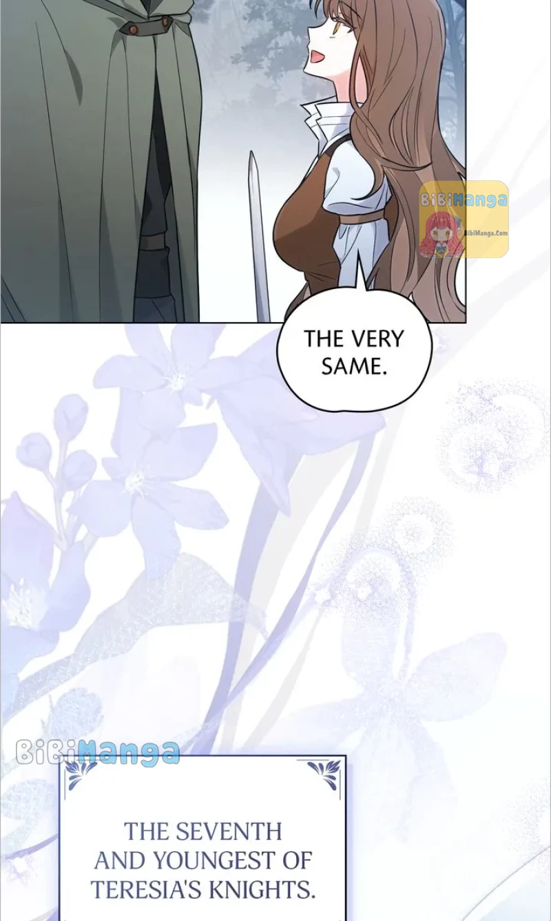 Falling for a Dying Princess Chapter 23 - page 41
