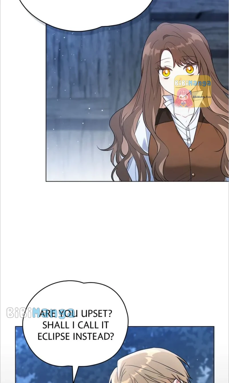 Falling for a Dying Princess Chapter 23 - page 46