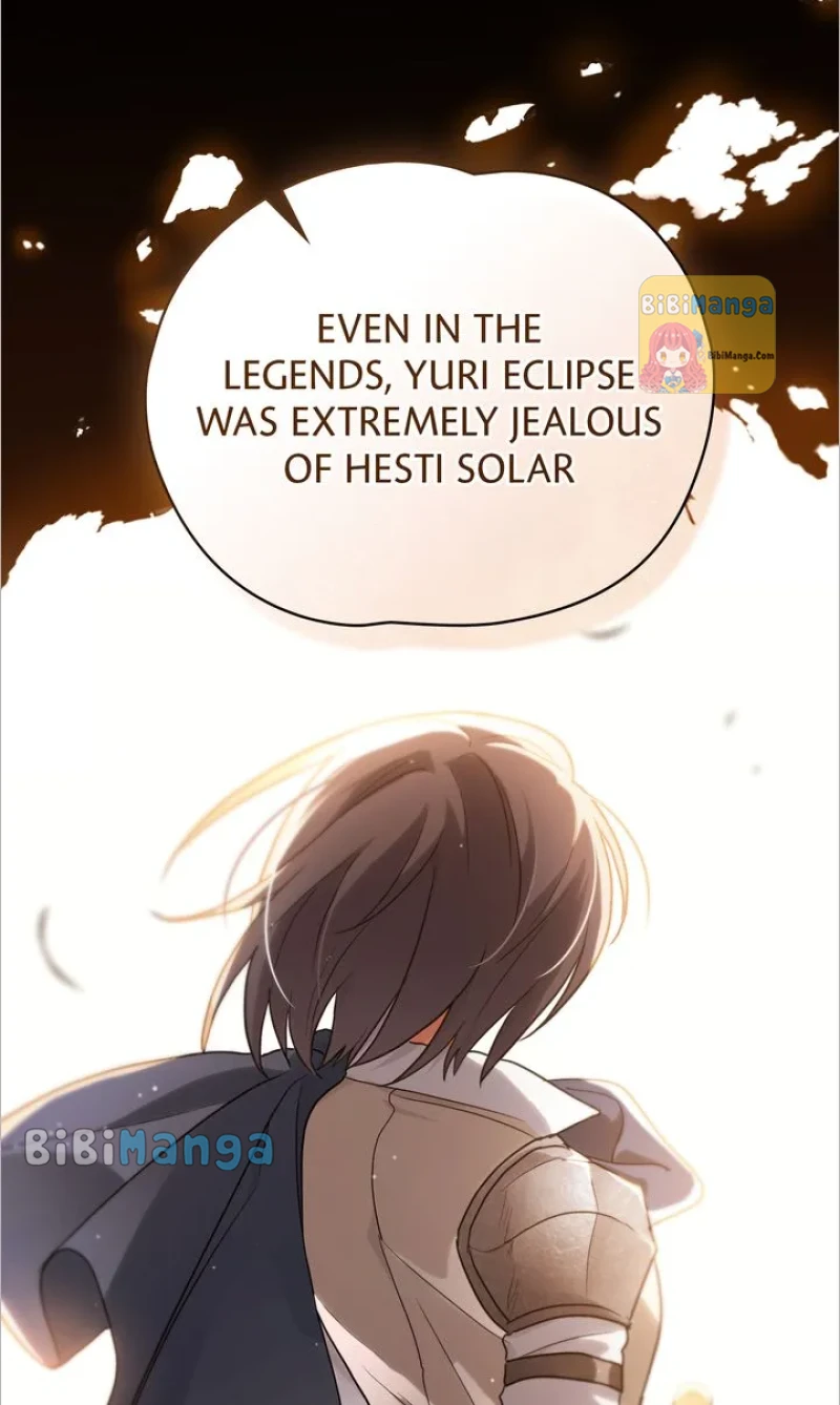 Falling for a Dying Princess Chapter 23 - page 48