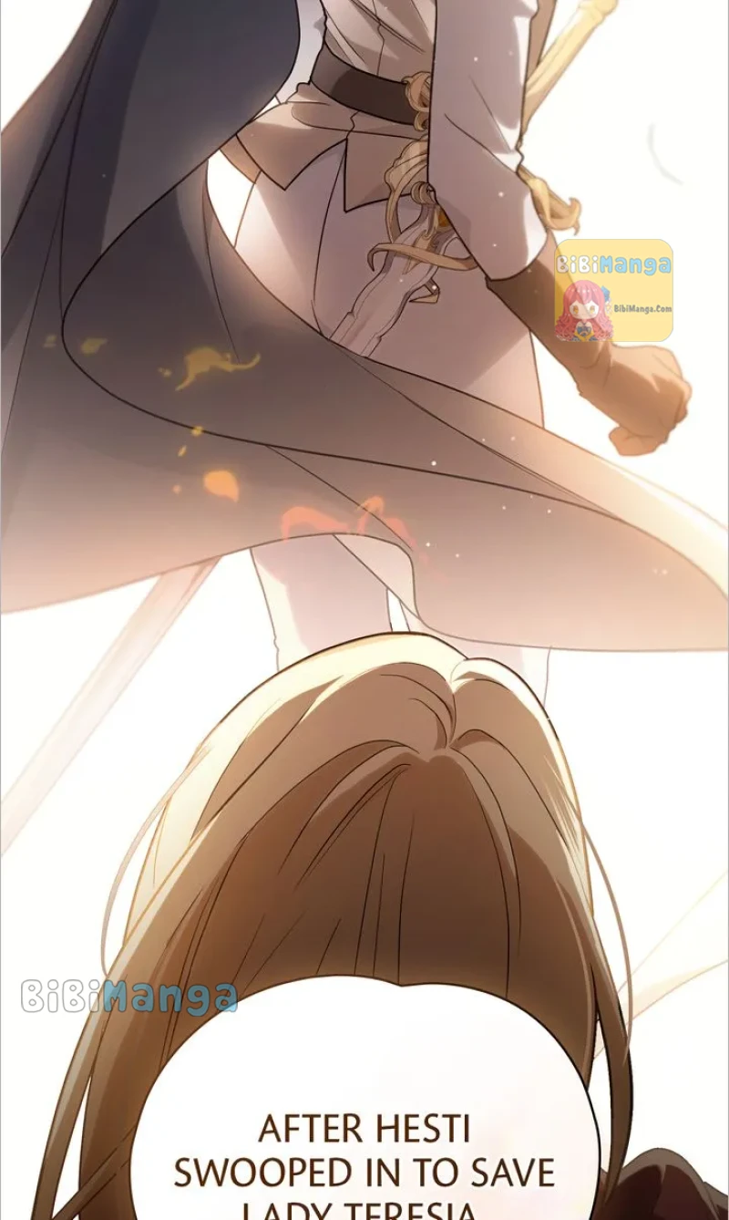 Falling for a Dying Princess Chapter 23 - page 49