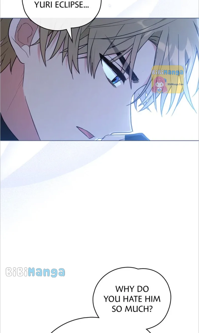 Falling for a Dying Princess Chapter 23 - page 54