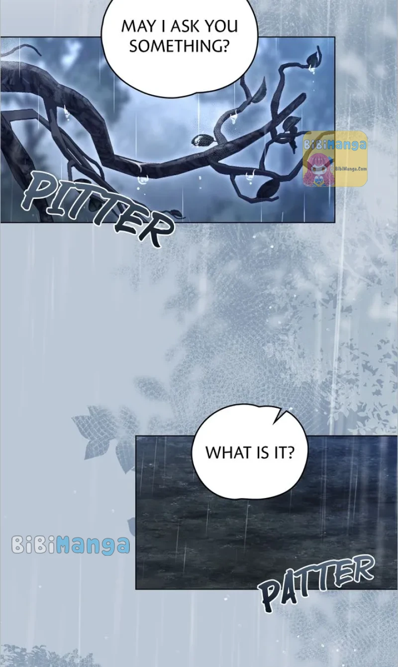 Falling for a Dying Princess Chapter 23 - page 59