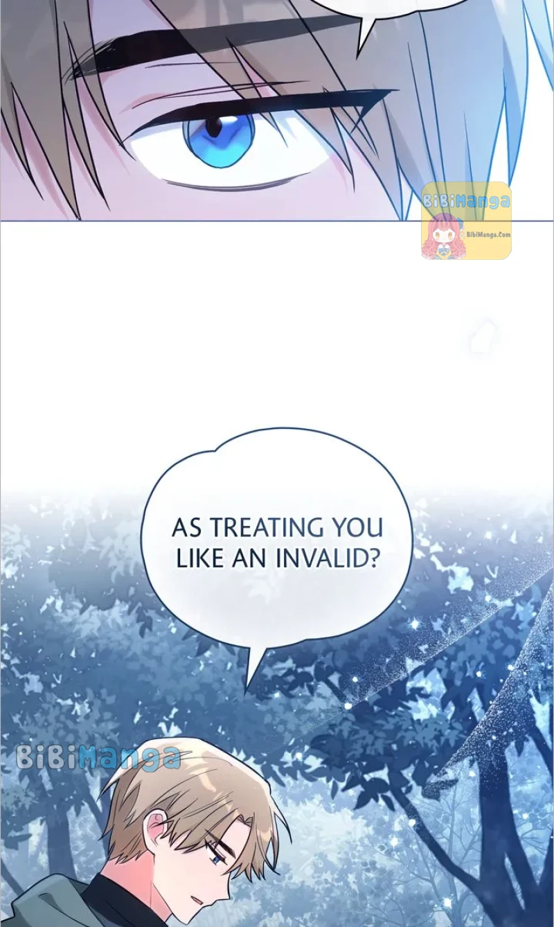 Falling for a Dying Princess Chapter 23 - page 6