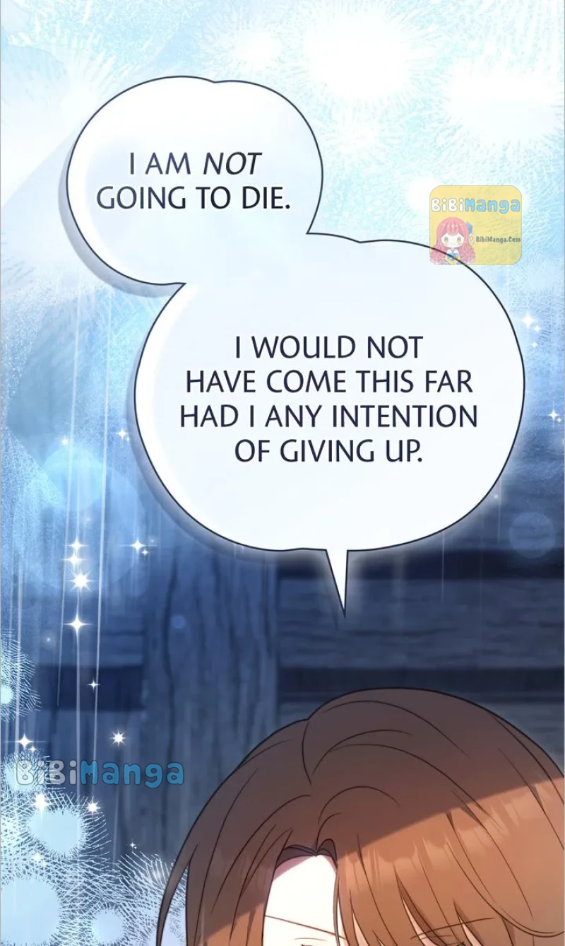 Falling for a Dying Princess Chapter 23 - page 65
