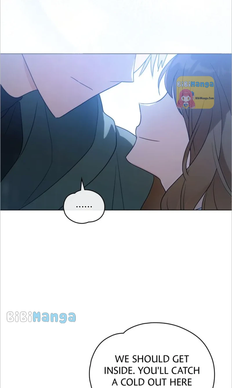 Falling for a Dying Princess Chapter 23 - page 67