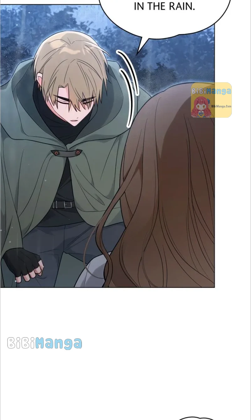 Falling for a Dying Princess Chapter 23 - page 68