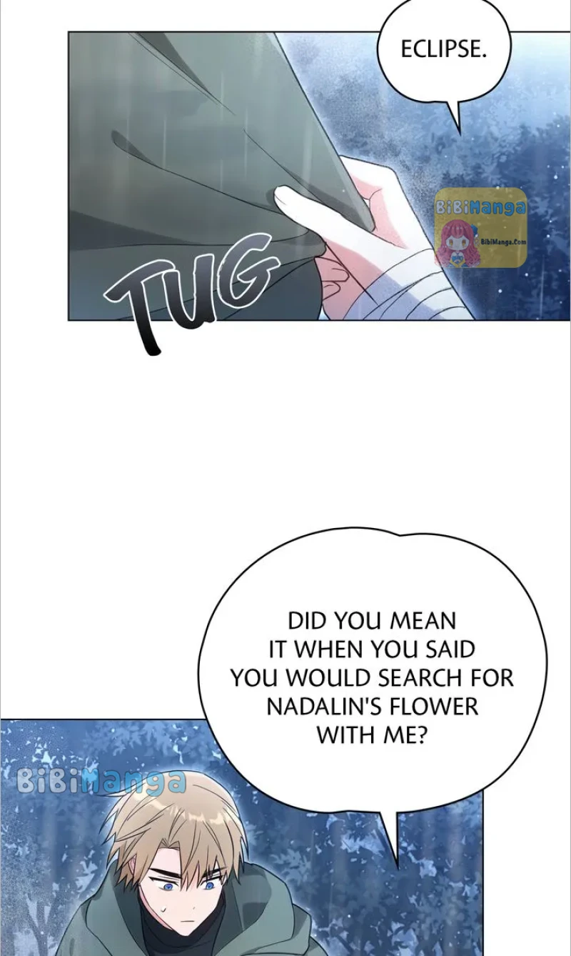 Falling for a Dying Princess Chapter 23 - page 69