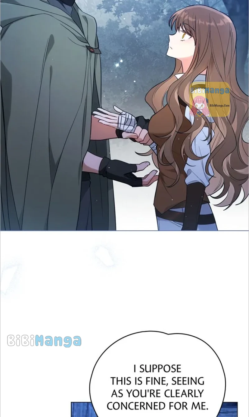 Falling for a Dying Princess Chapter 23 - page 7