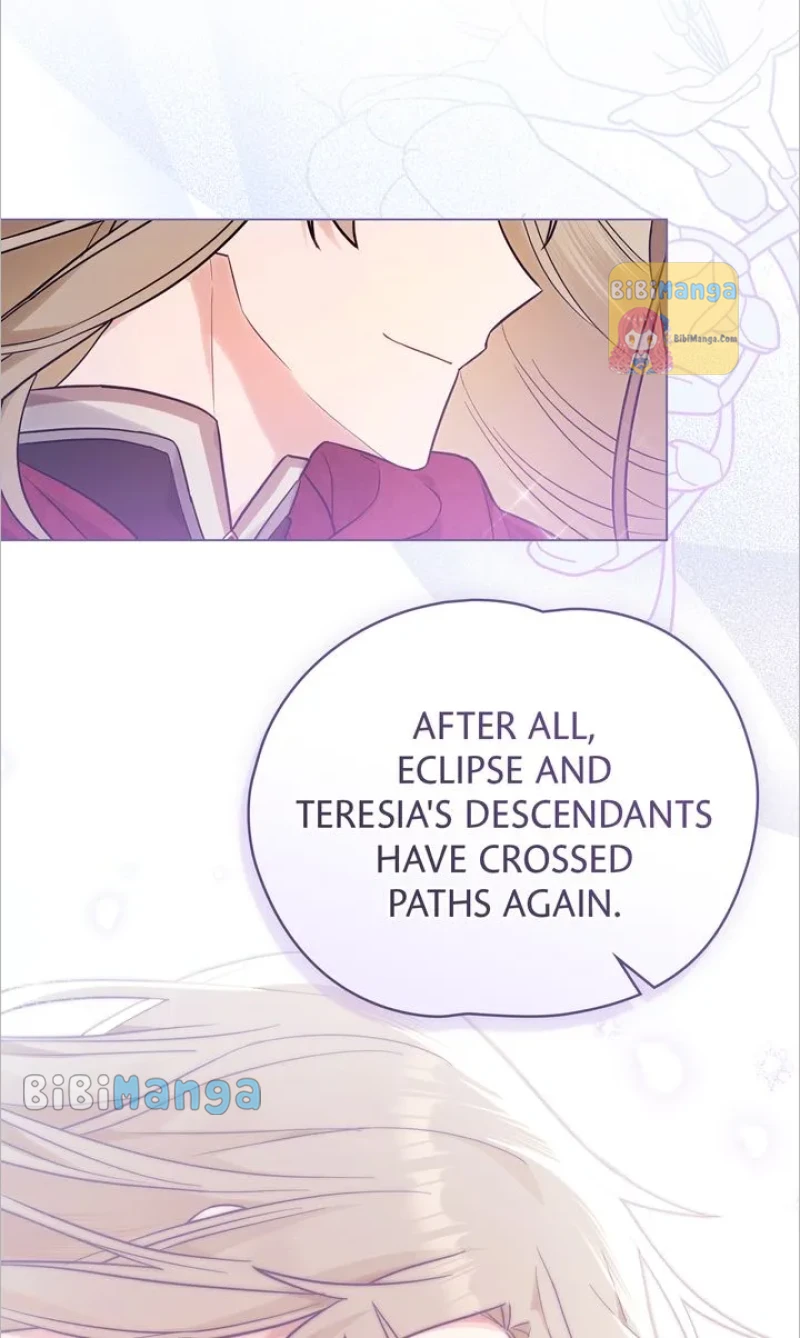 Falling for a Dying Princess Chapter 23 - page 72