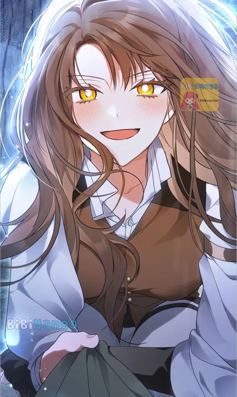 Falling for a Dying Princess Chapter 23 - page 77