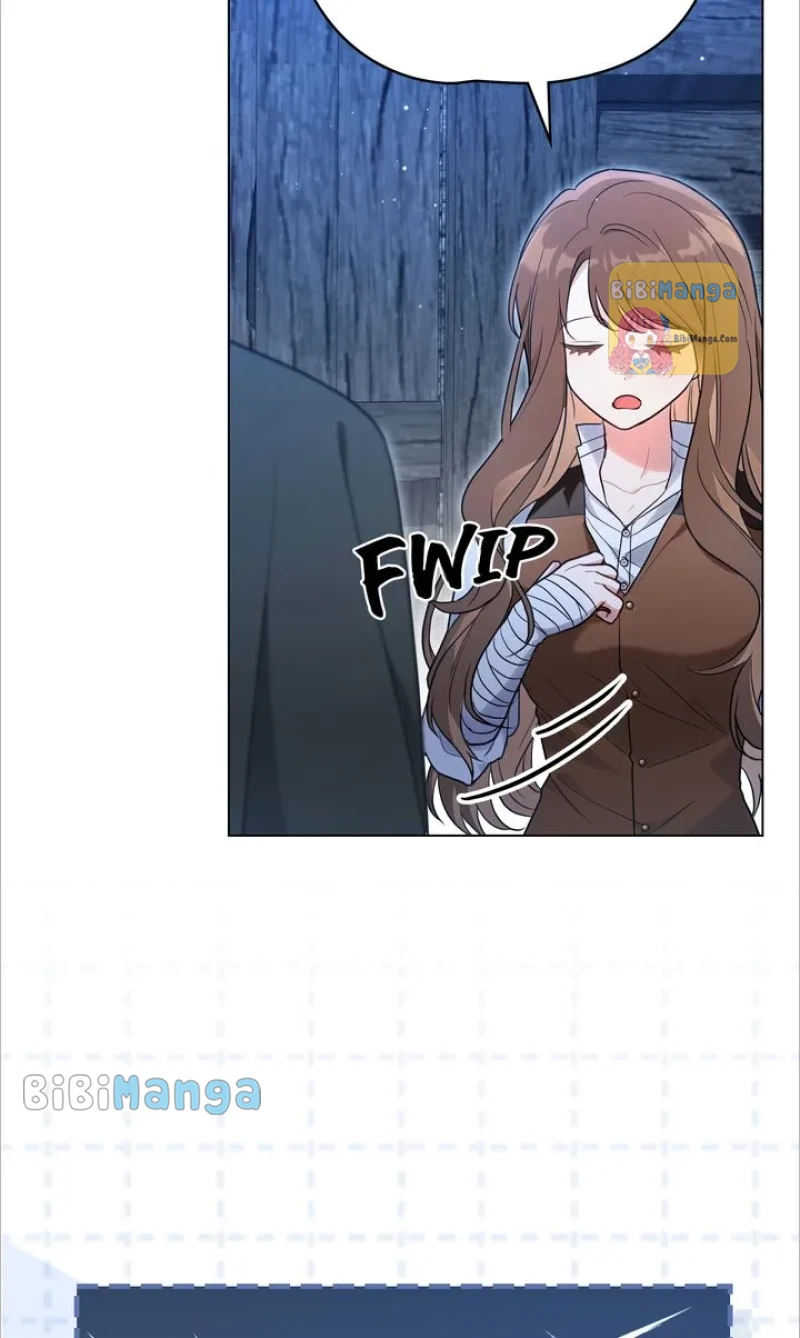 Falling for a Dying Princess Chapter 23 - page 8