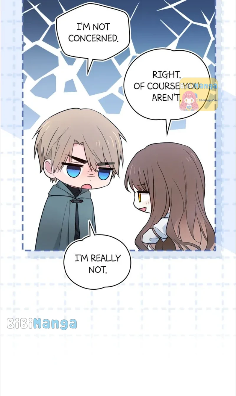 Falling for a Dying Princess Chapter 23 - page 9