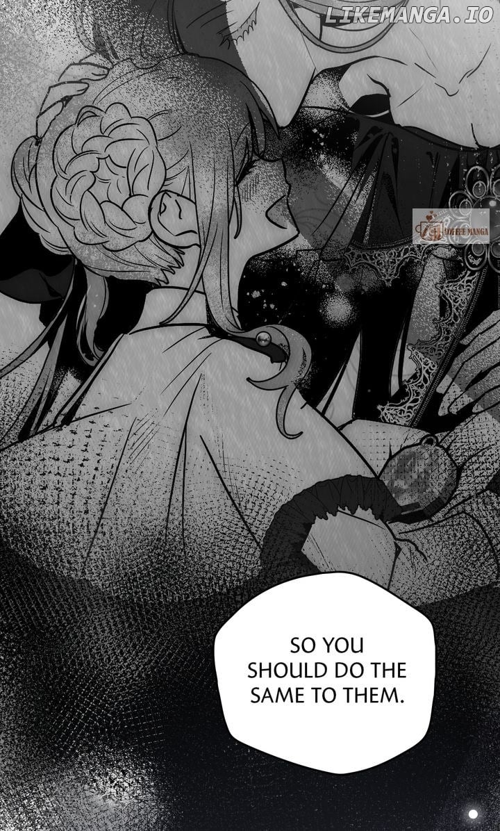 Falling for a Dying Princess Chapter 64 - page 10