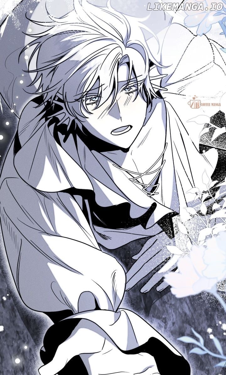 Falling for a Dying Princess Chapter 64 - page 13