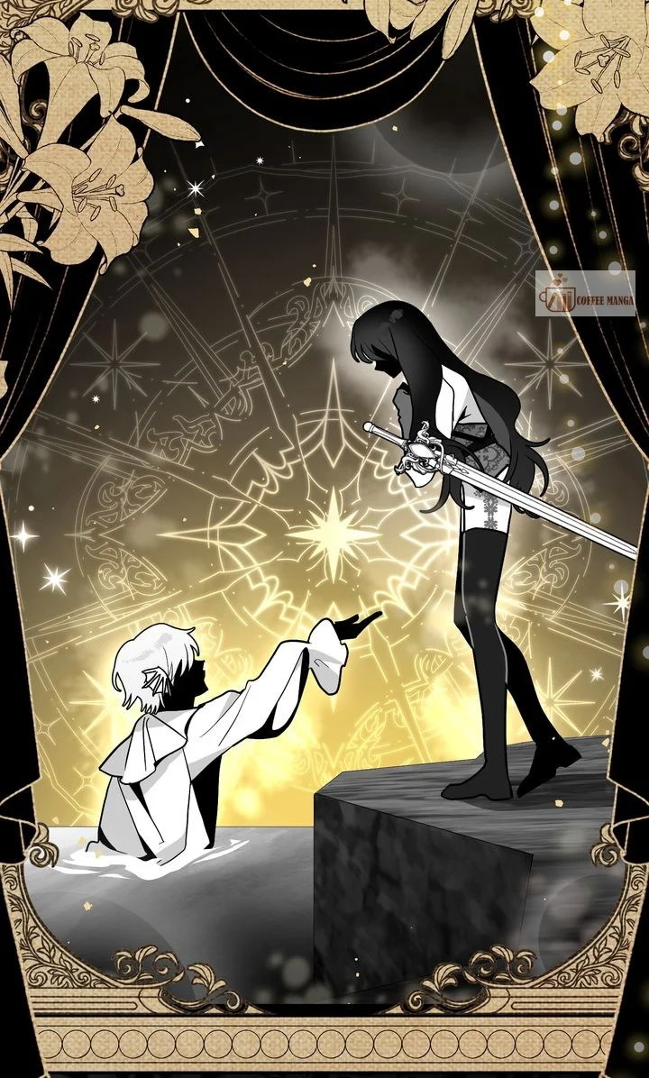 Falling for a Dying Princess Chapter 64 - page 17