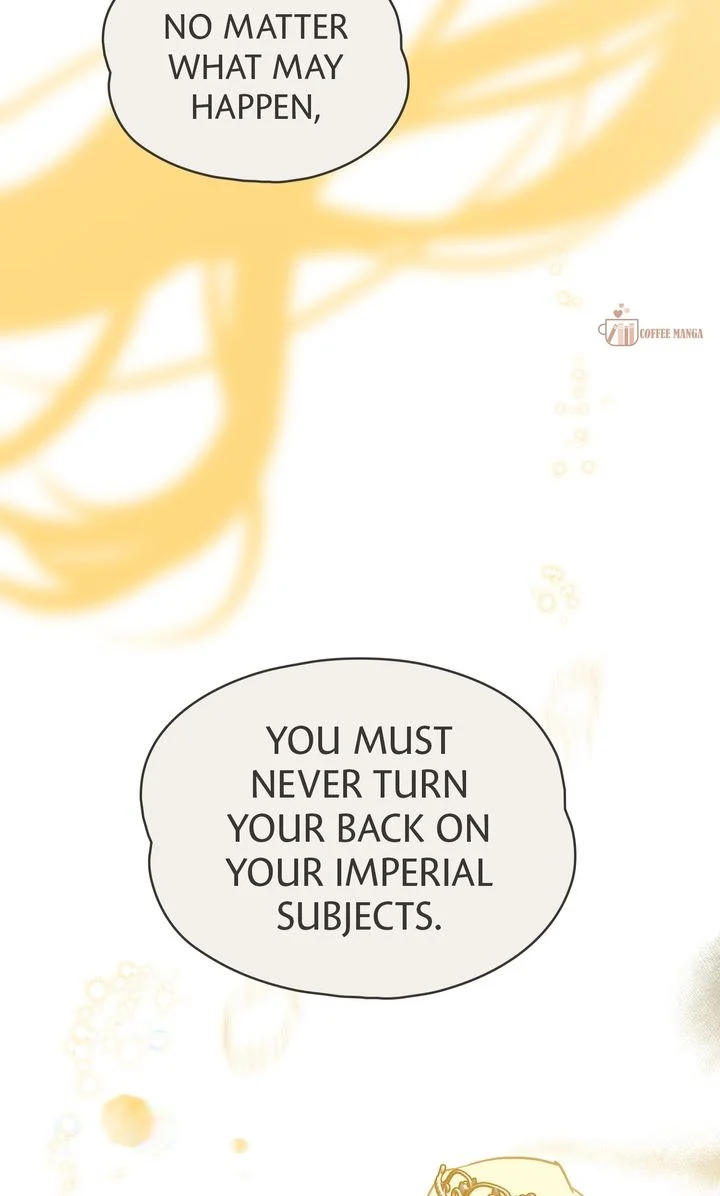 Falling for a Dying Princess Chapter 64 - page 27