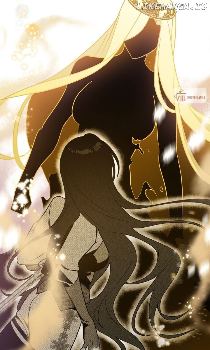 Falling for a Dying Princess Chapter 64 - page 28