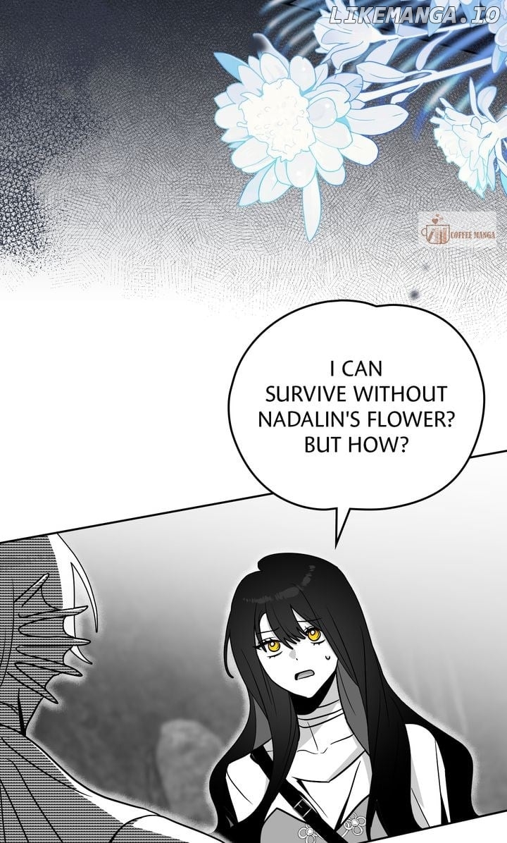 Falling for a Dying Princess Chapter 64 - page 3