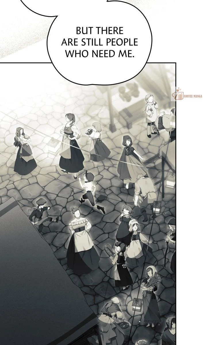 Falling for a Dying Princess Chapter 64 - page 35