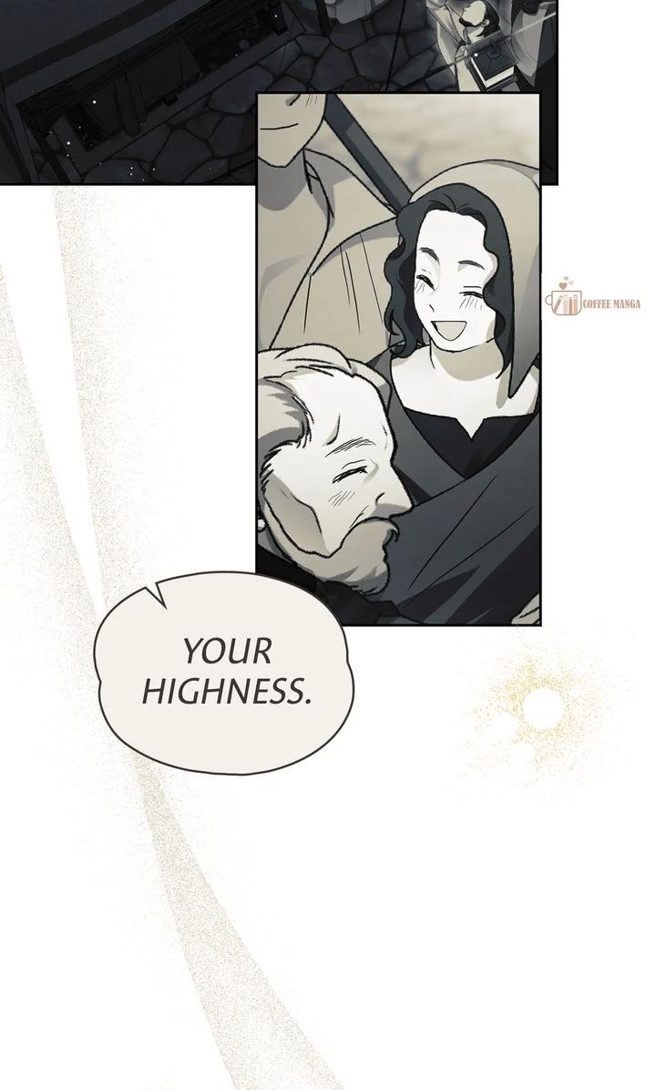 Falling for a Dying Princess Chapter 64 - page 36