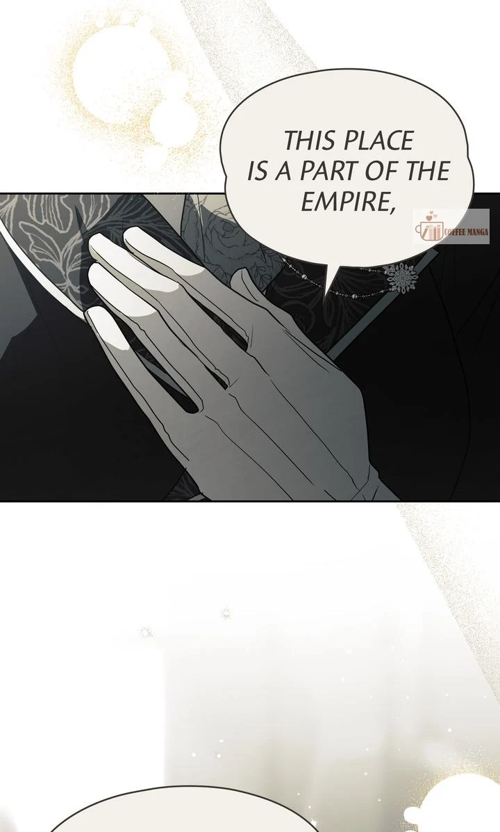 Falling for a Dying Princess Chapter 64 - page 37