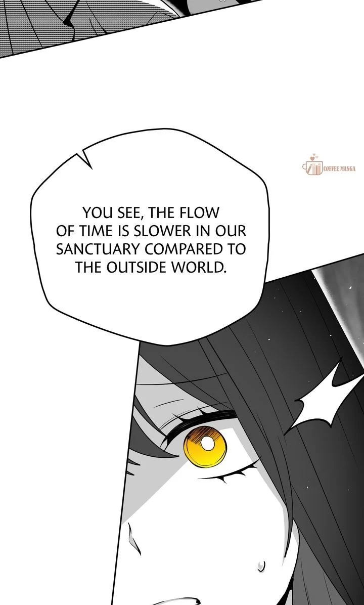 Falling for a Dying Princess Chapter 64 - page 4