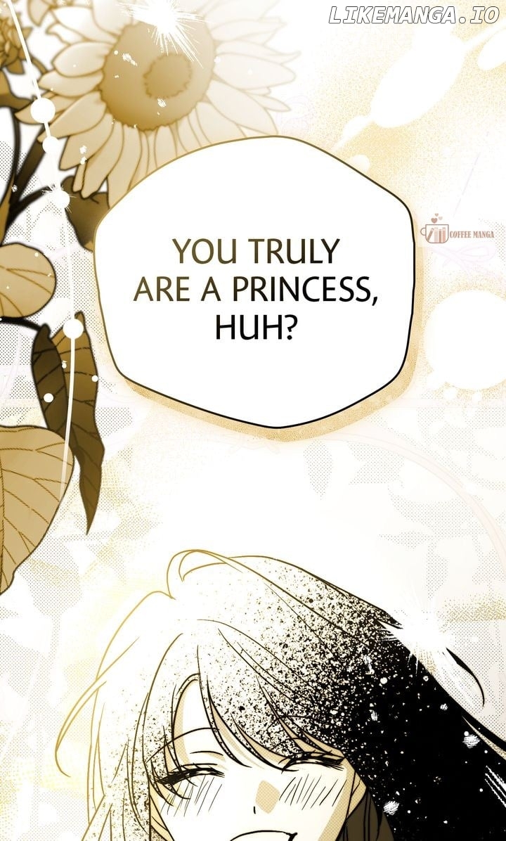 Falling for a Dying Princess Chapter 64 - page 41