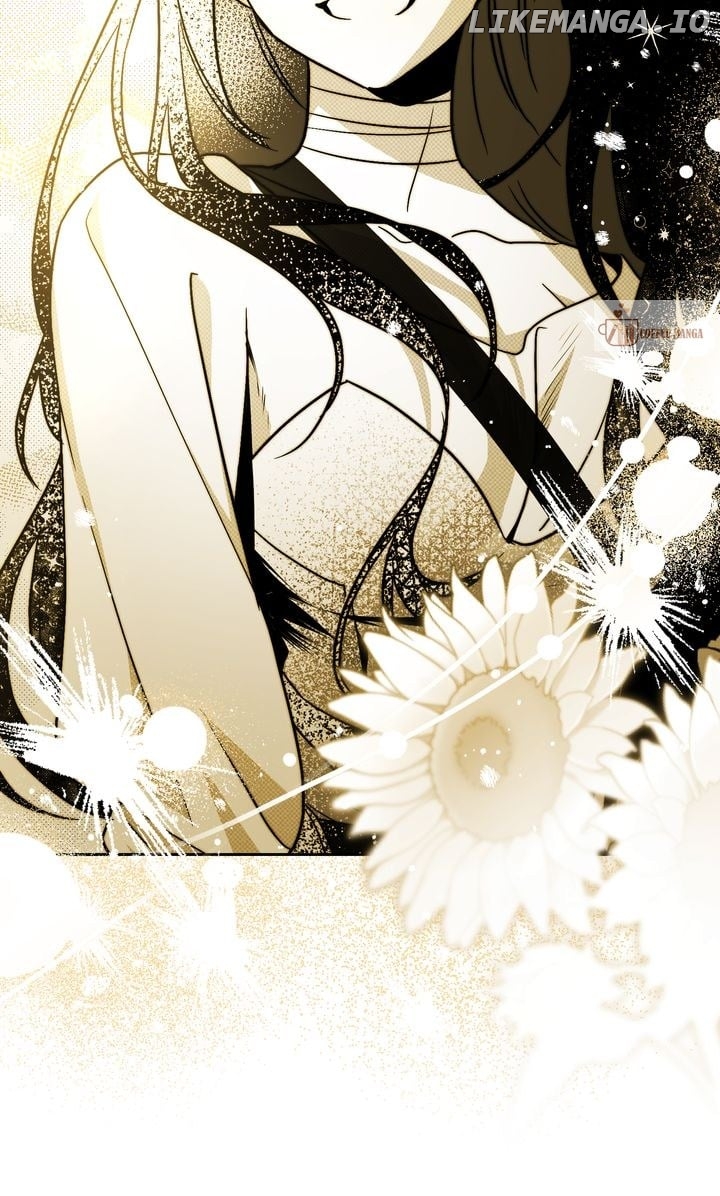 Falling for a Dying Princess Chapter 64 - page 42